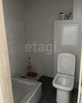 Студия квартира, вторичка, 18м2, 2/2 этаж