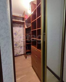 1-к квартира, вторичка, 43м2, 5/10 этаж