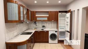 4-к квартира, вторичка, 105м2, 5/6 этаж