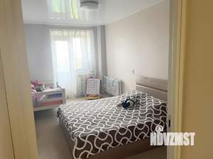 3-к квартира, вторичка, 68м2, 9/10 этаж
