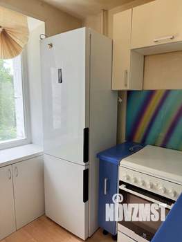 2-к квартира, вторичка, 45м2, 5/10 этаж