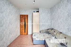 1-к квартира, вторичка, 39м2, 4/10 этаж