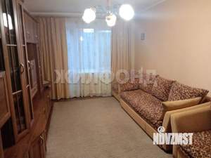 2-к квартира, вторичка, 43м2, 5/5 этаж