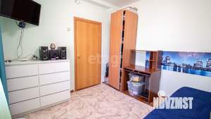 2-к квартира, вторичка, 41м2, 2/2 этаж