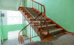 Студия квартира, вторичка, 19м2, 3/5 этаж