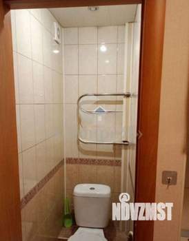 Студия квартира, вторичка, 18м2, 2/5 этаж