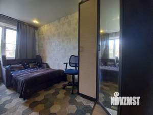 2-к квартира, вторичка, 44м2, 4/5 этаж