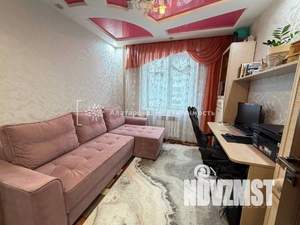 3-к квартира, вторичка, 66м2, 3/10 этаж