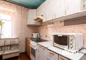4-к квартира, вторичка, 77м2, 4/5 этаж