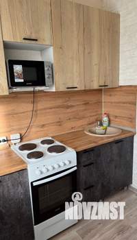 1-к квартира, вторичка, 34м2, 13/17 этаж