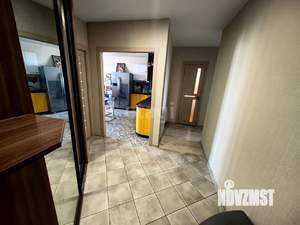2-к квартира, вторичка, 59м2, 16/17 этаж