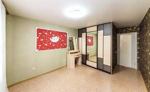 3-к квартира, вторичка, 83м2, 3/10 этаж