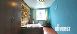 2-к квартира, вторичка, 43м2, 3/5 этаж