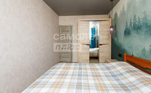 4-к квартира, вторичка, 74м2, 3/9 этаж