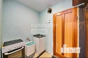 Студия квартира, вторичка, 18м2, 5/5 этаж