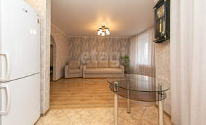 3-к квартира, вторичка, 60м2, 10/10 этаж