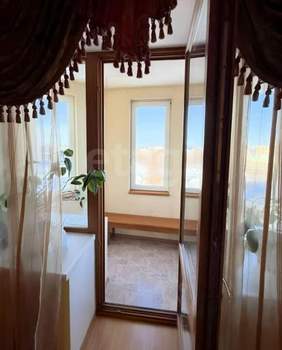 4-к квартира, вторичка, 225м2, 6/6 этаж