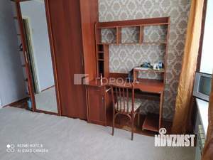 Студия квартира, вторичка, 18м2, 4/5 этаж