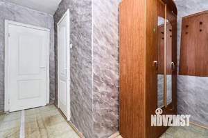 1-к квартира, вторичка, 36м2, 5/9 этаж