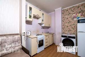 1-к квартира, вторичка, 31м2, 14/16 этаж