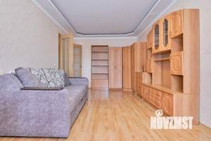 1-к квартира, вторичка, 39м2, 5/10 этаж