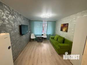 Студия квартира, вторичка, 18м2, 1/5 этаж