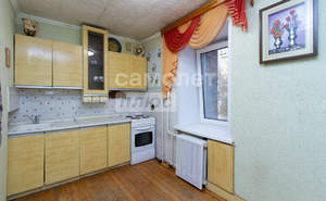 2-к квартира, вторичка, 49м2, 3/5 этаж