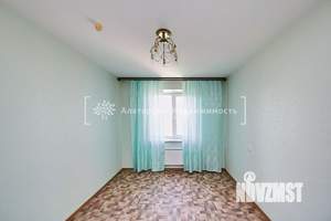 3-к квартира, вторичка, 84м2, 9/17 этаж