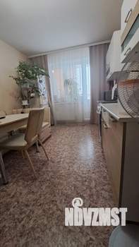 1-к квартира, вторичка, 36м2, 3/17 этаж