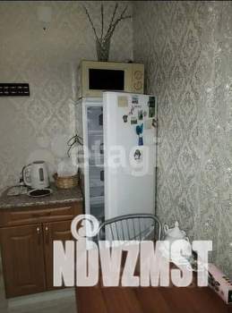 Студия квартира, вторичка, 12м2, 4/4 этаж