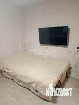 1-к квартира, вторичка, 26м2, 5/10 этаж