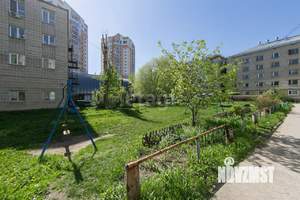 2-к квартира, вторичка, 43м2, 4/5 этаж