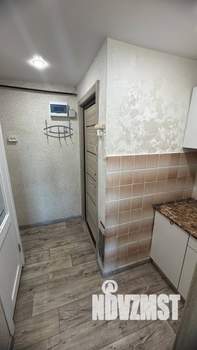 1-к квартира, вторичка, 19м2, 3/5 этаж