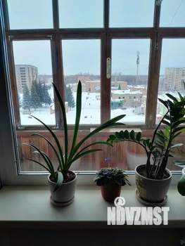 2-к квартира, вторичка, 54м2, 7/9 этаж