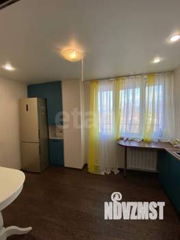 2-к квартира, вторичка, 95м2, 10/10 этаж