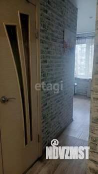 2-к квартира, вторичка, 45м2, 4/5 этаж