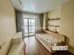 4-к квартира, вторичка, 90м2, 6/10 этаж
