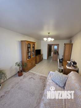 2-к квартира, вторичка, 68м2, 6/9 этаж