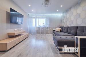 3-к квартира, вторичка, 62м2, 9/9 этаж