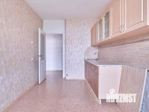2-к квартира, вторичка, 52м2, 9/17 этаж