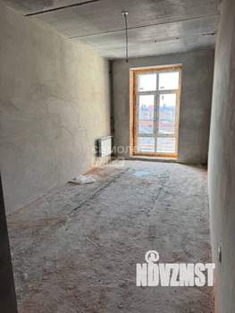 2-к квартира, вторичка, 65м2, 8/12 этаж