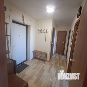 2-к квартира, вторичка, 51м2, 18/18 этаж