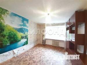 1-к квартира, вторичка, 18м2, 5/5 этаж
