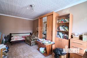 1-к квартира, вторичка, 33м2, 3/5 этаж