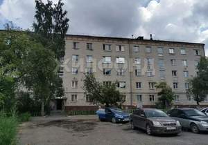 Студия квартира, вторичка, 18м2, 3/5 этаж