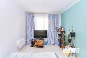 2-к квартира, вторичка, 59м2, 4/17 этаж