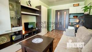 1-к квартира, вторичка, 36м2, 10/14 этаж
