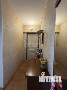 3-к квартира, вторичка, 59м2, 3/5 этаж