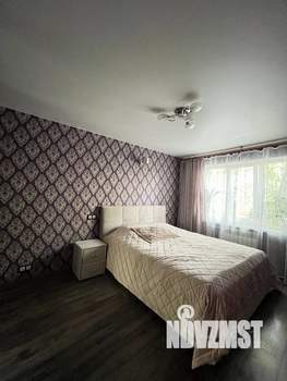 3-к квартира, вторичка, 59м2, 1/5 этаж