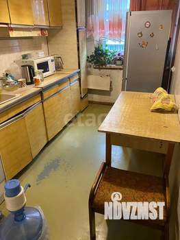 3-к квартира, вторичка, 67м2, 2/10 этаж